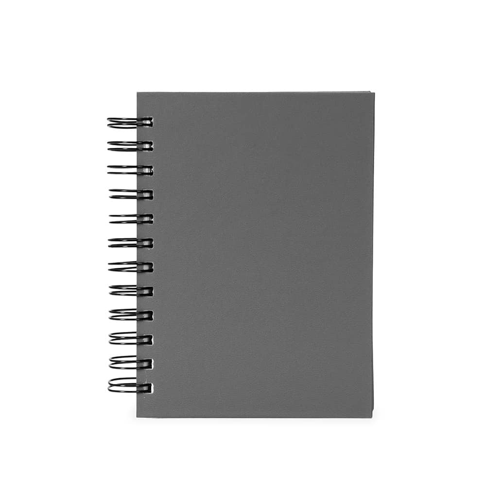 AGENDA DIÁRIA CROMATO