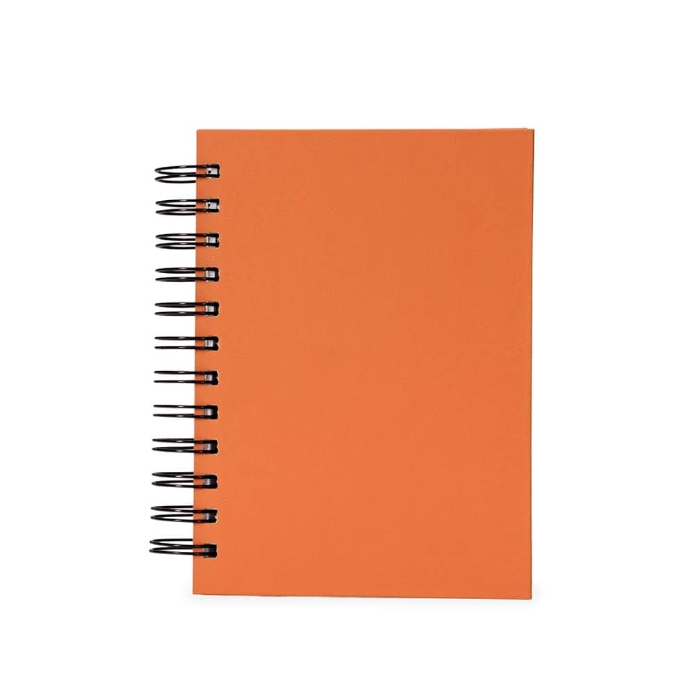 AGENDA DIÁRIA CROMATO