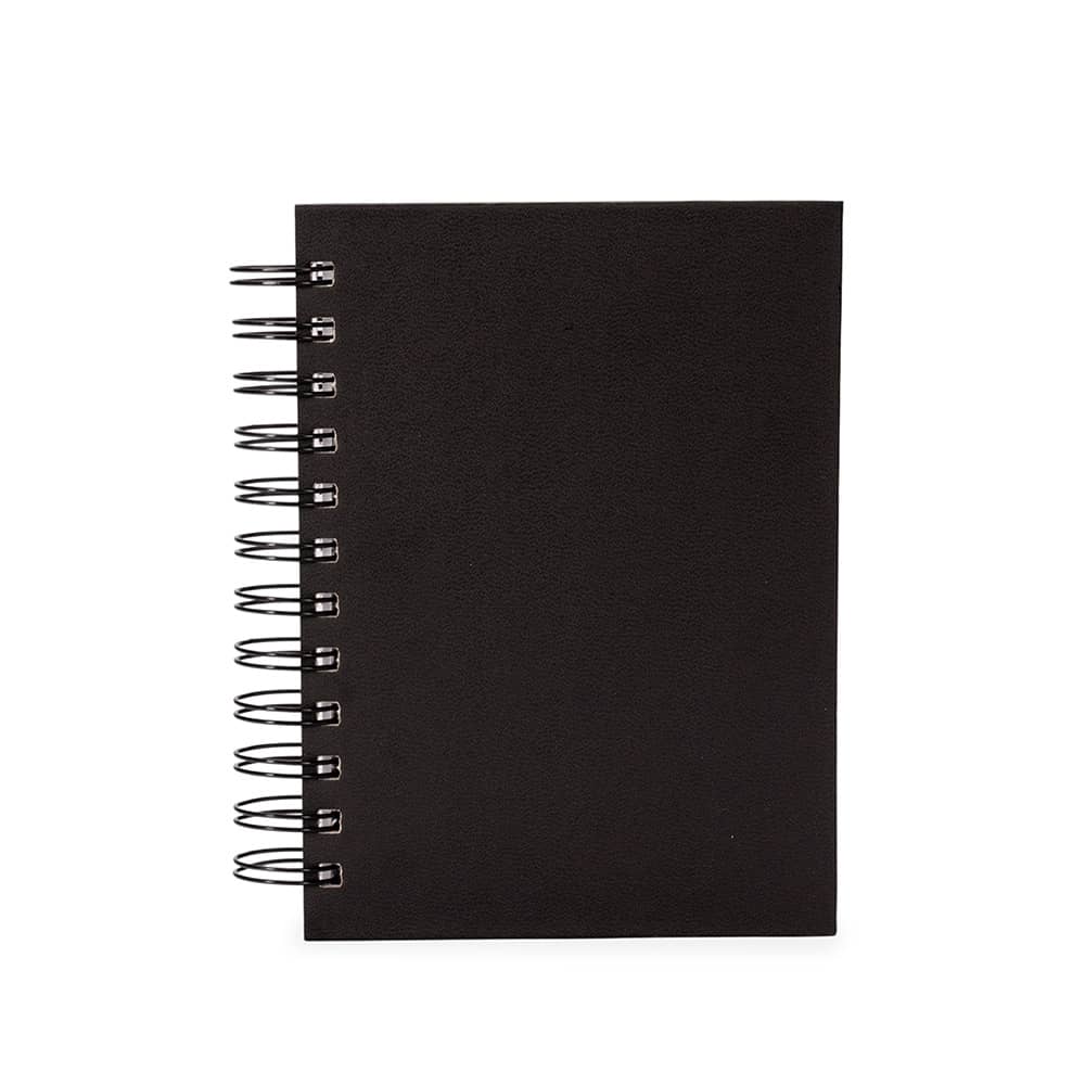 AGENDA DIÁRIA CROMATO