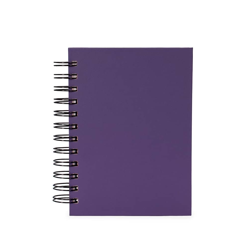 AGENDA DIÁRIA CROMATO