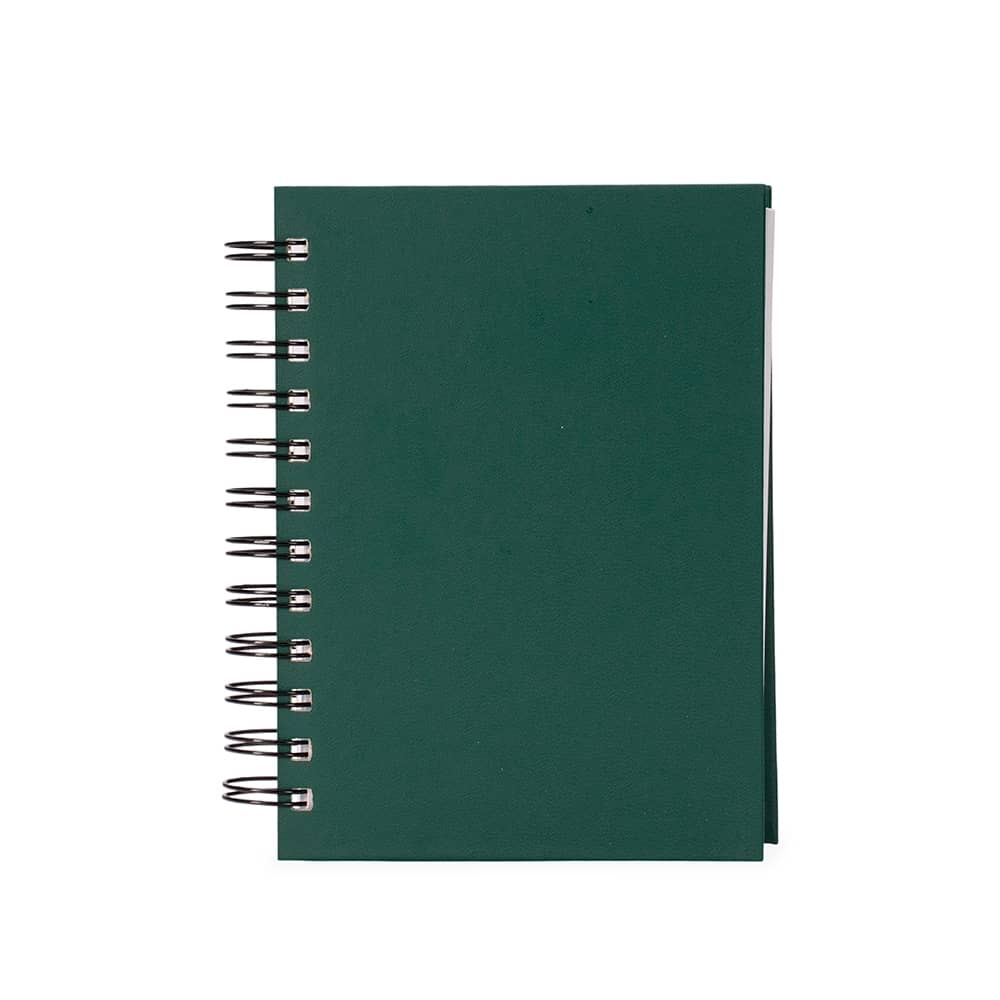 AGENDA DIÁRIA CROMATO