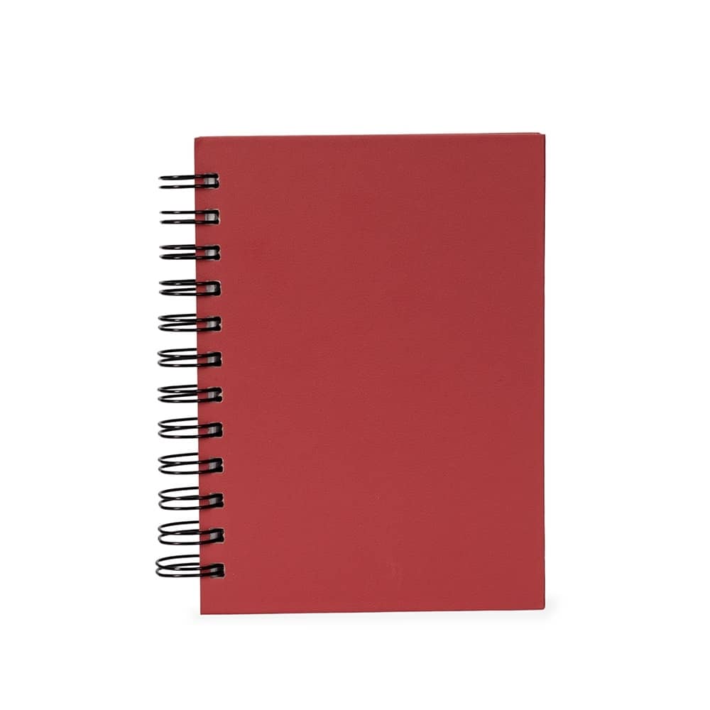 AGENDA DIÁRIA CROMATO