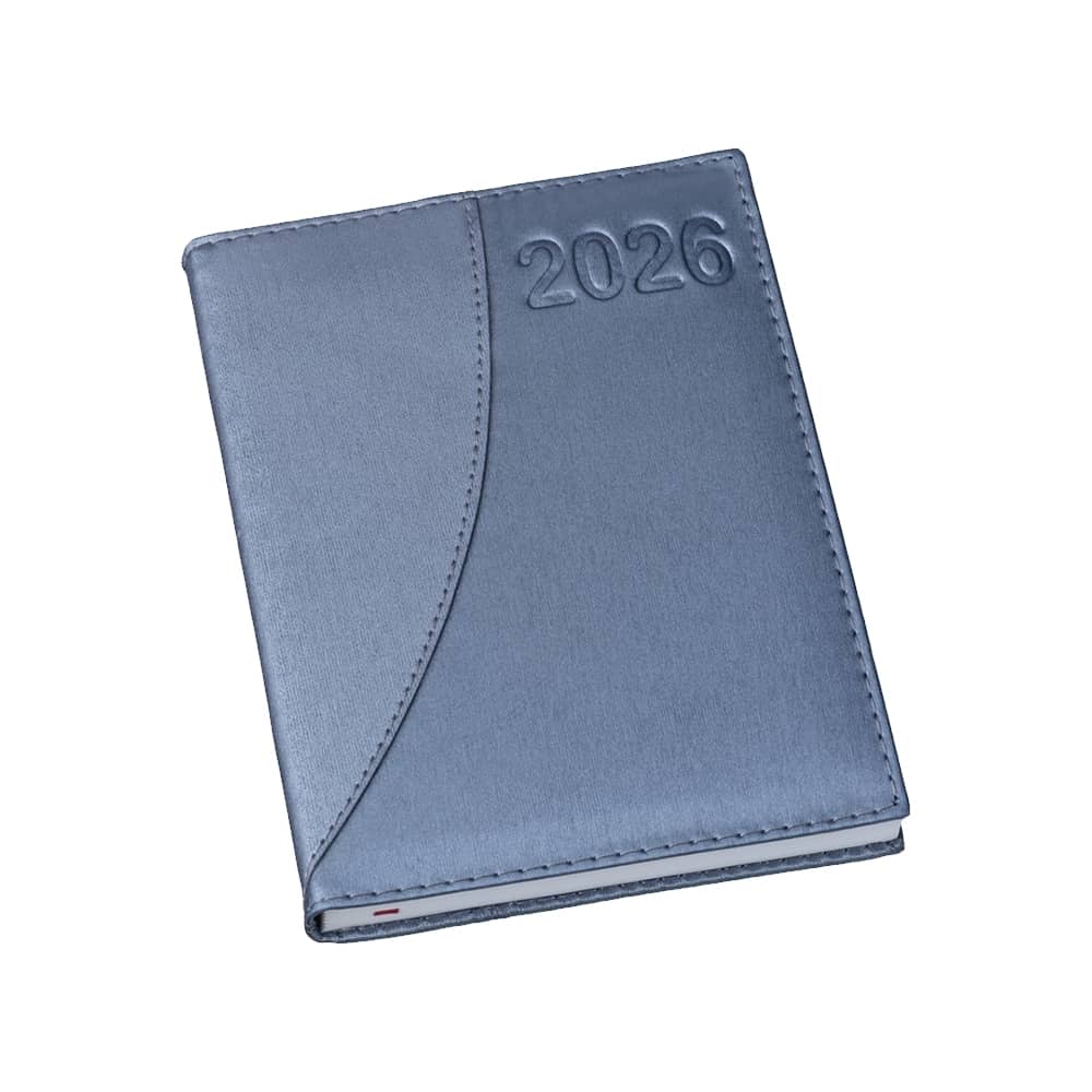 AGENDA DIÁRIA