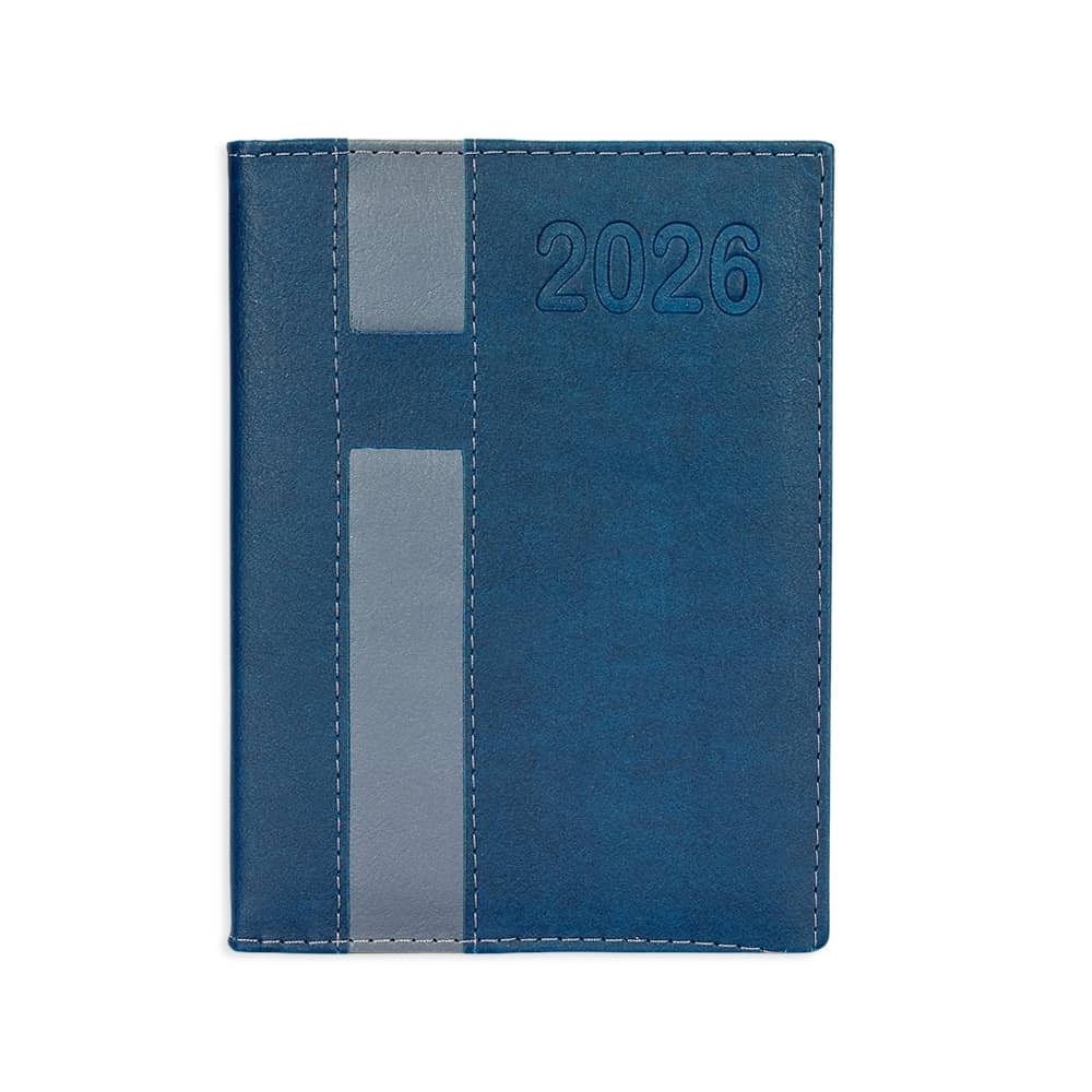 AGENDA DIÁRIA