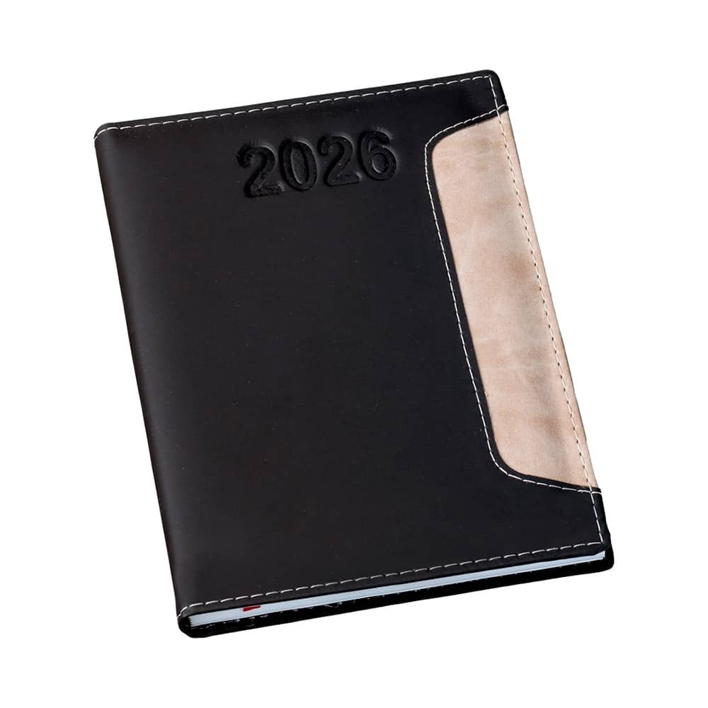 AGENDA DIÁRIA