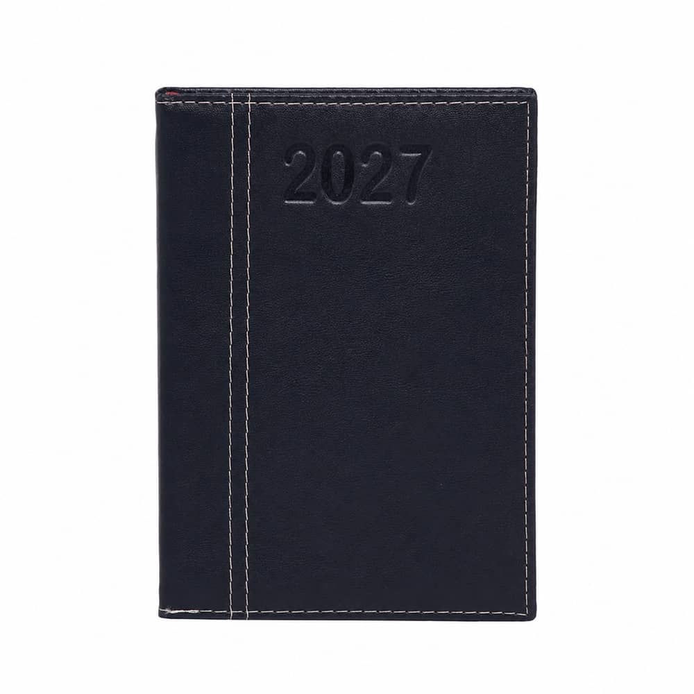 AGENDA DIÁRIA