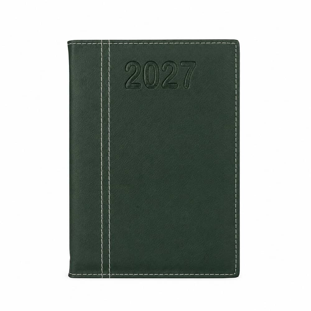 AGENDA DIÁRIA
