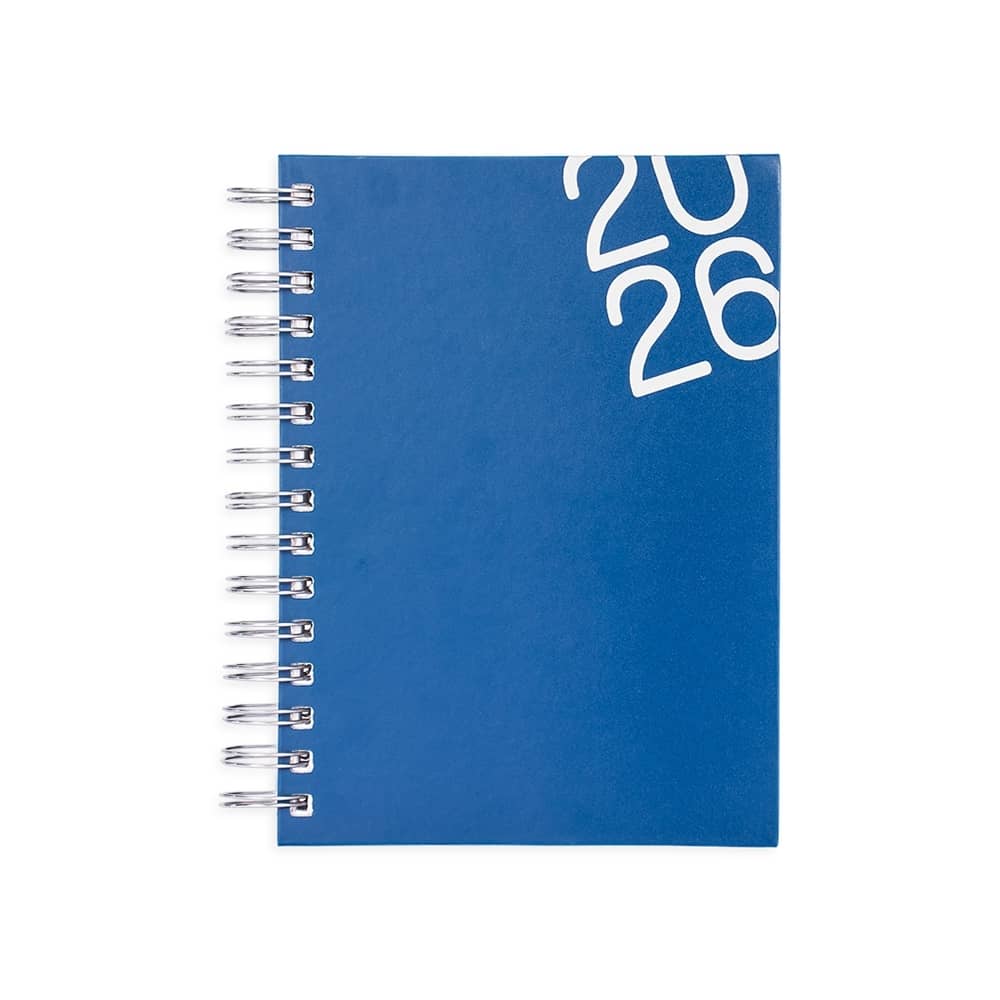 AGENDA DIÁRIA WIRE