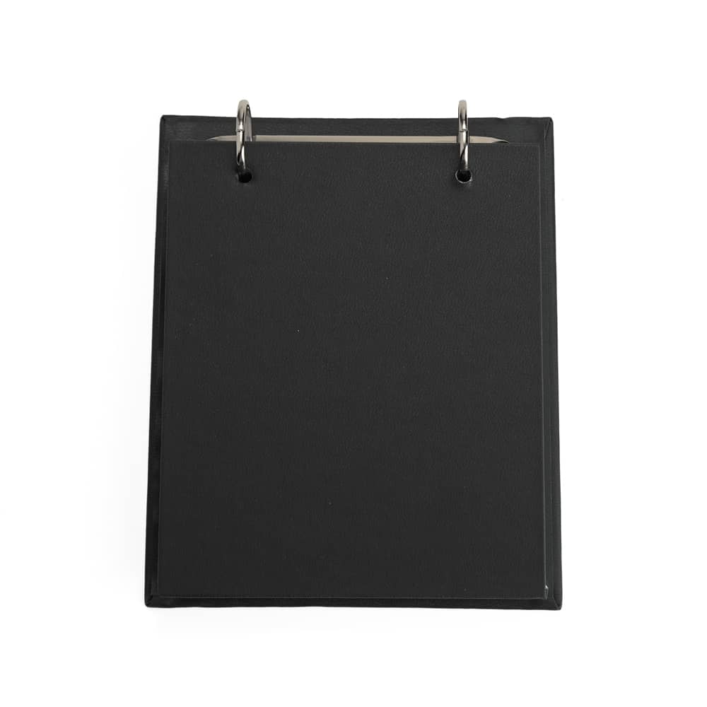 Bloco de Anotações de Mesa