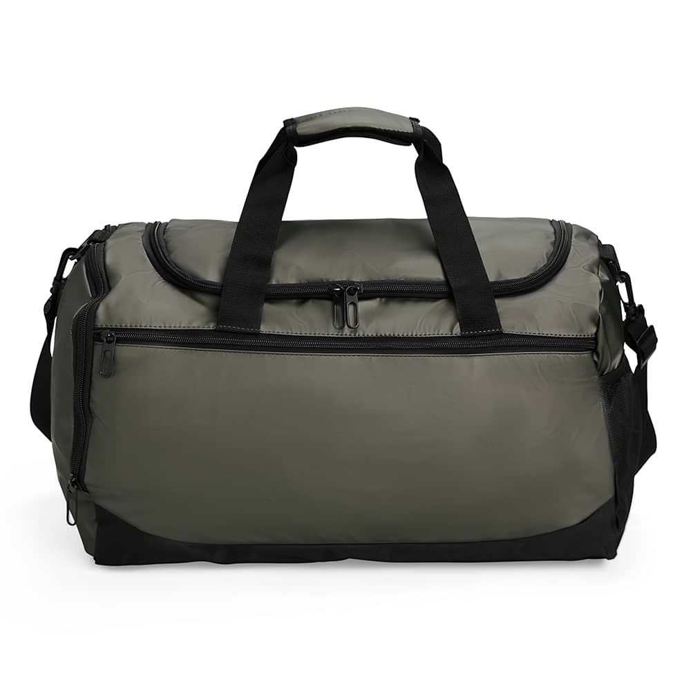Bolsa Couro Sintético 36L