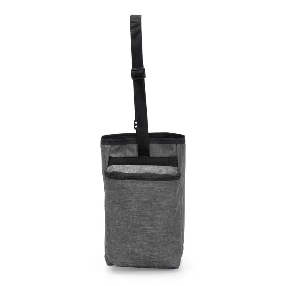 Bolsa Poliéster PVC Mescla