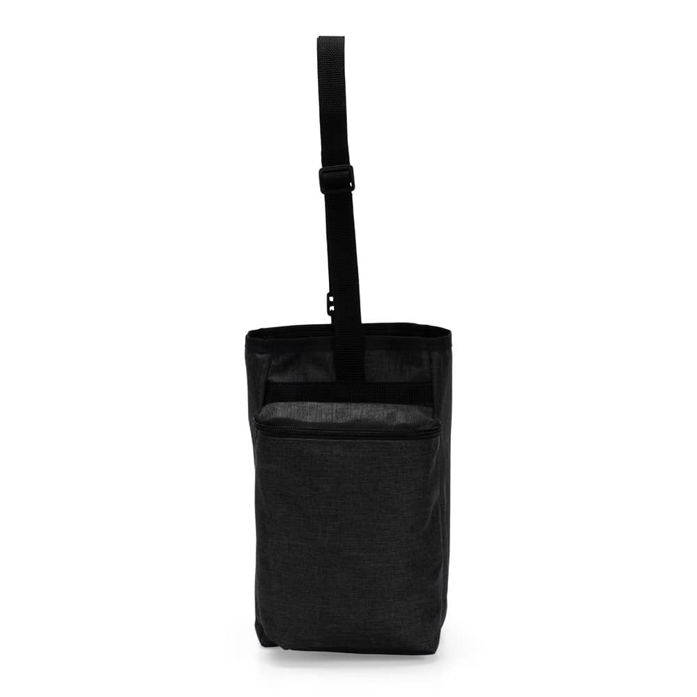 Bolsa Poliéster PVC Mescla