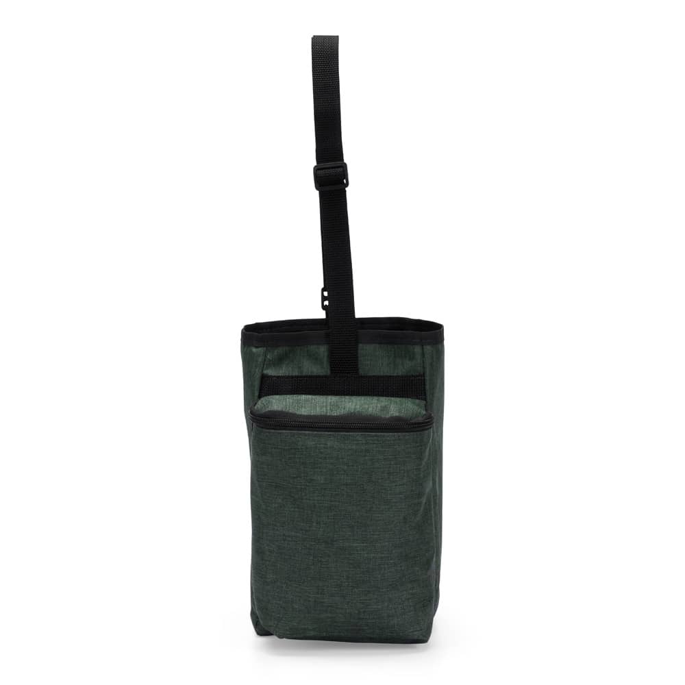 Bolsa Poliéster PVC Mescla