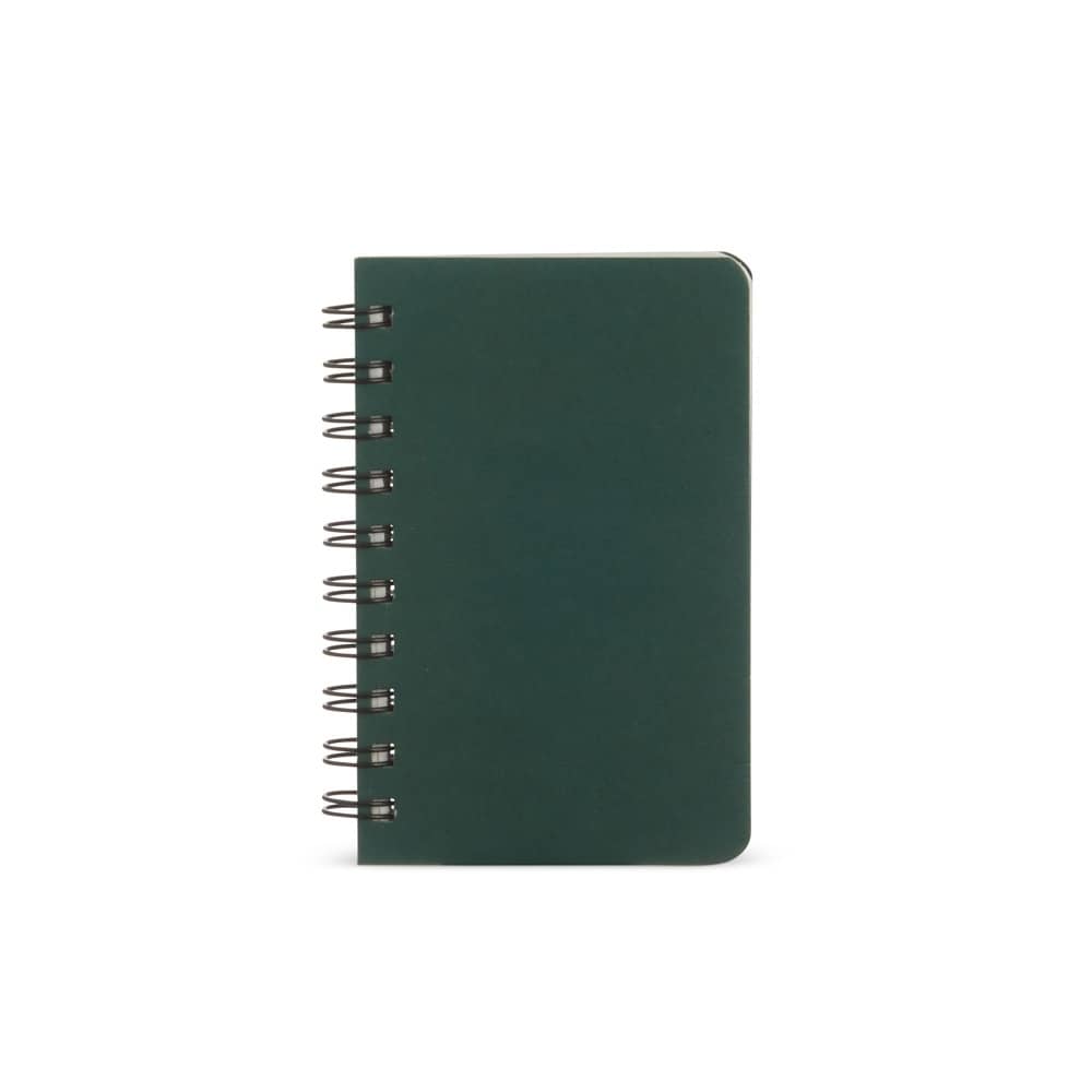 Caderno Kraft
