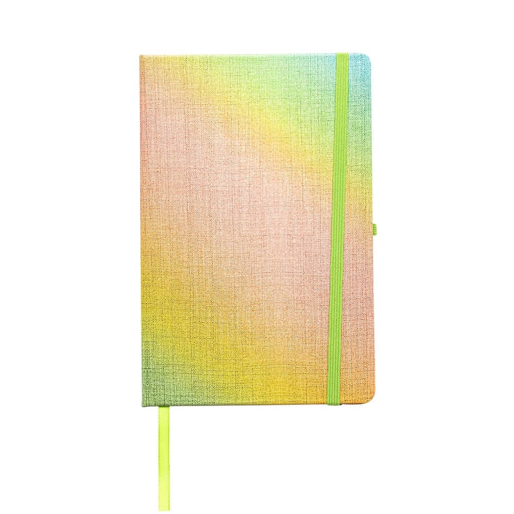 CADERNO A5 COUCHÊ