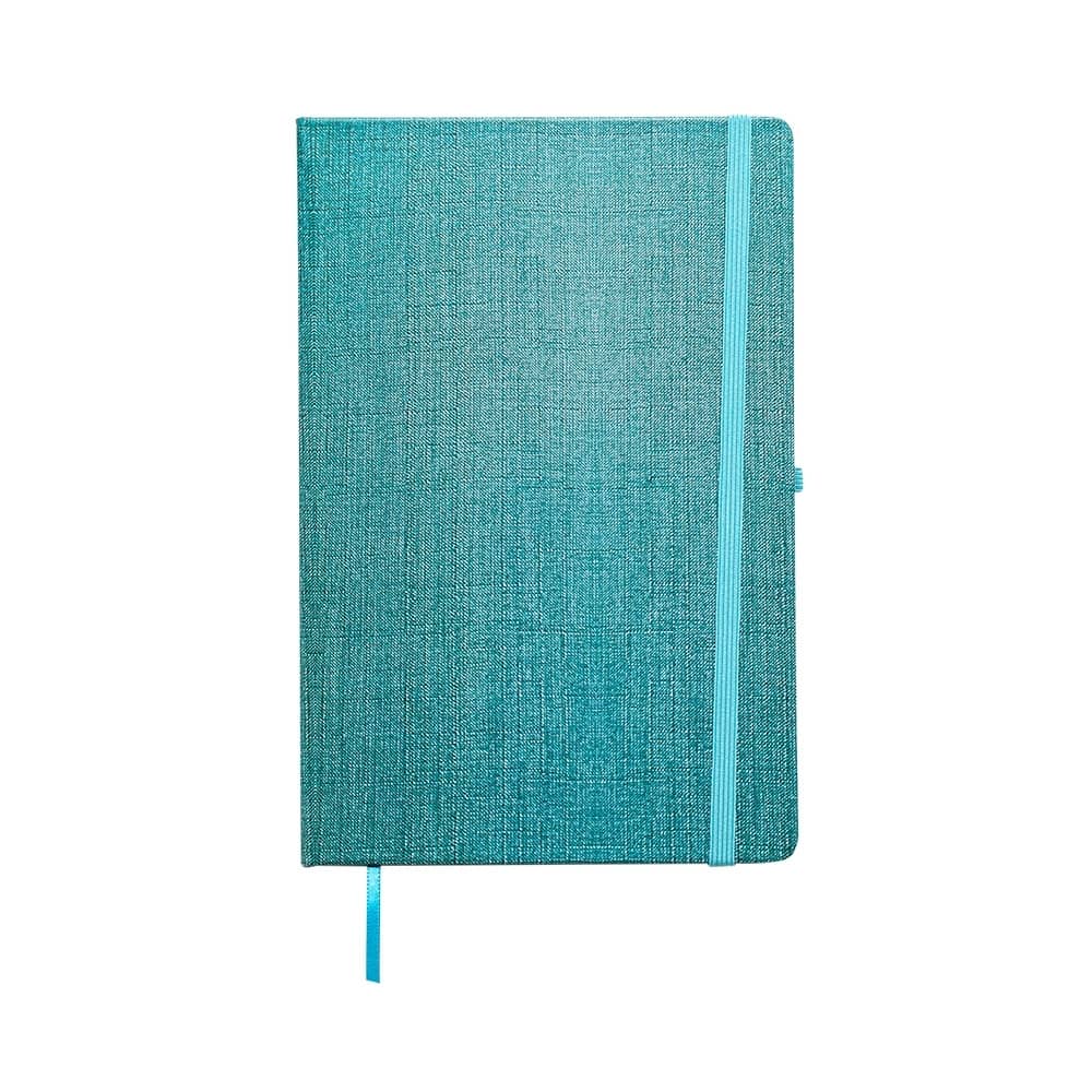CADERNO A5 COUCHÊ