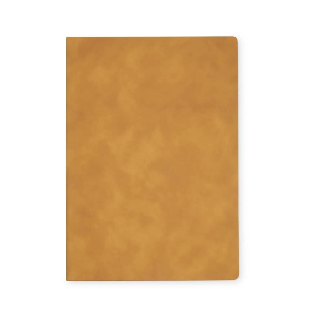 CADERNO B5 PU