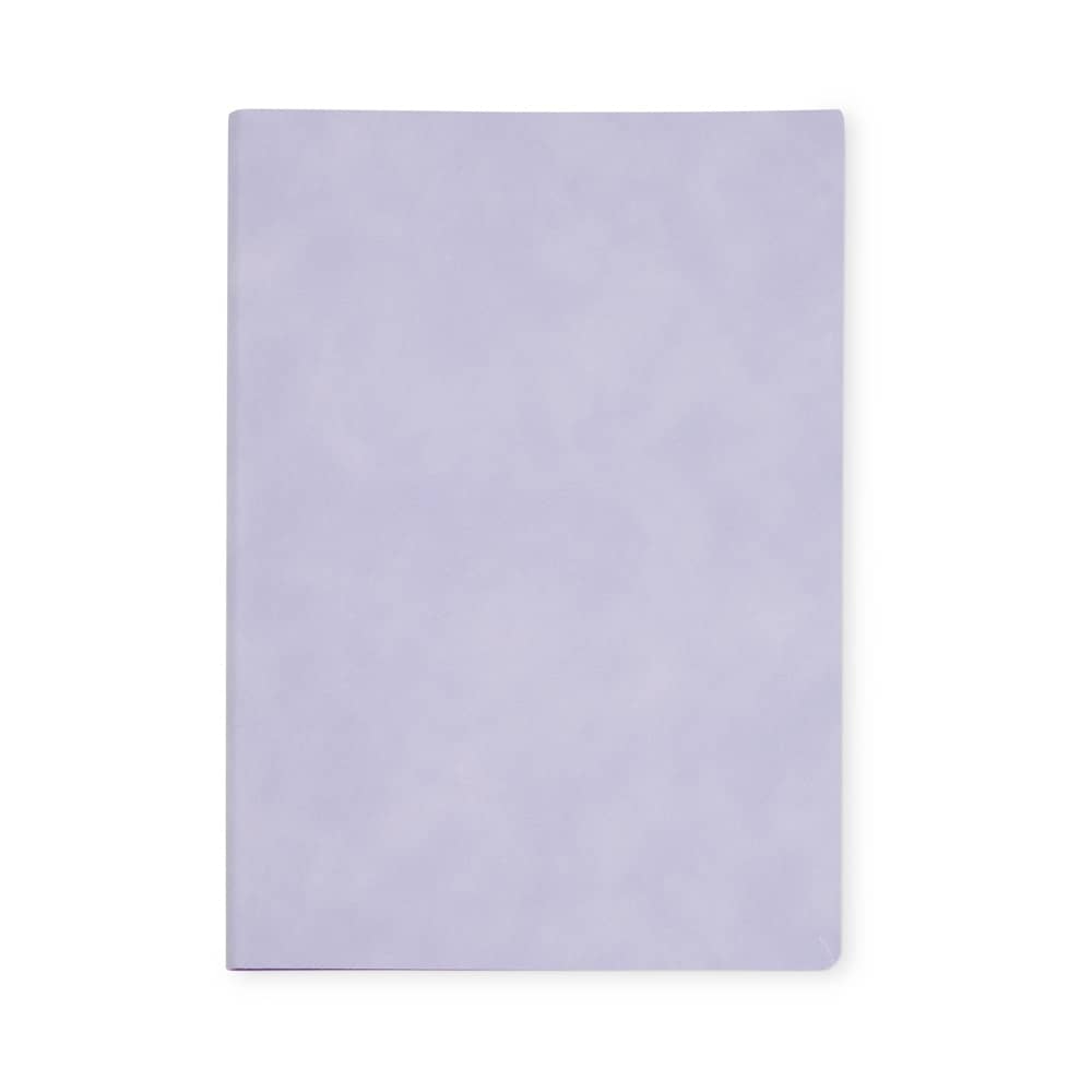 CADERNO B5 PU