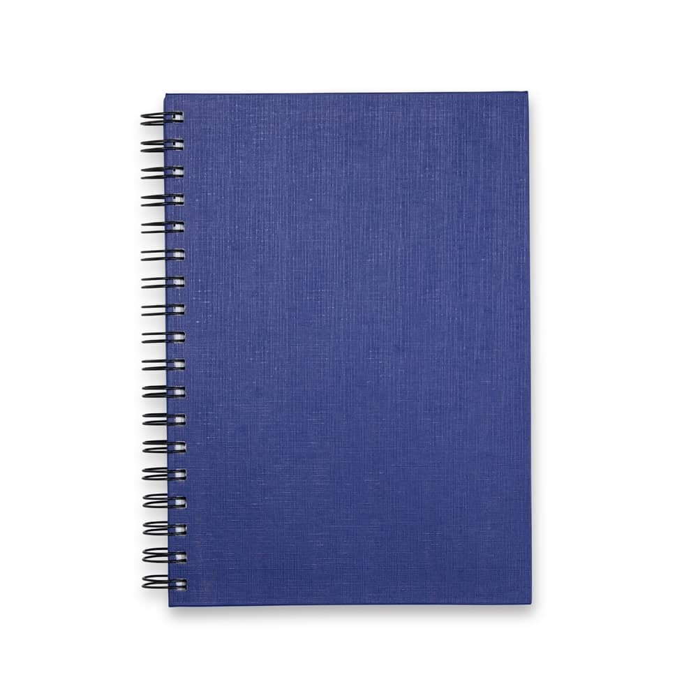 Caderno Linho
