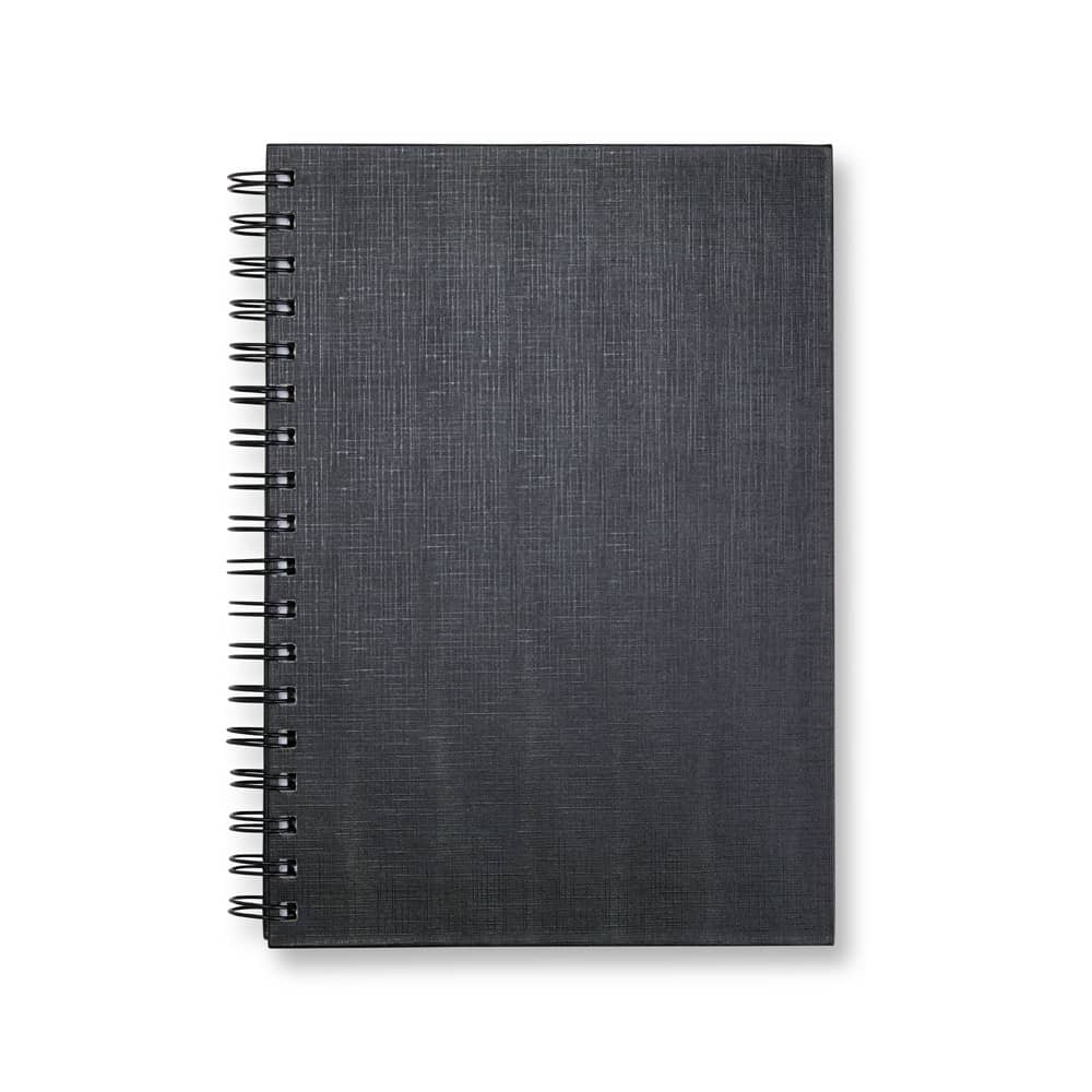 Caderno Linho