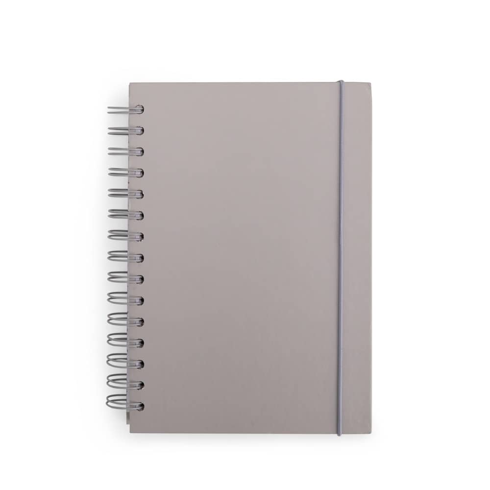 Caderno Couchê