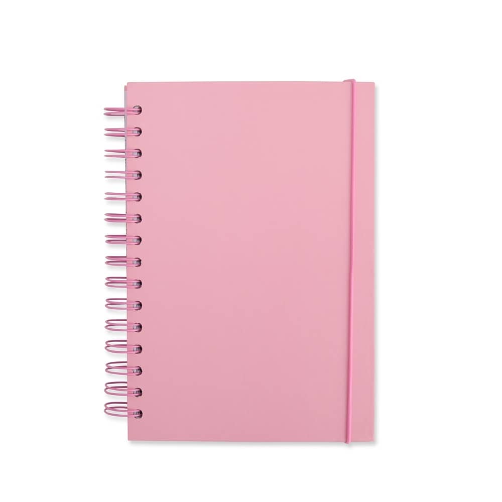 Caderno Couchê