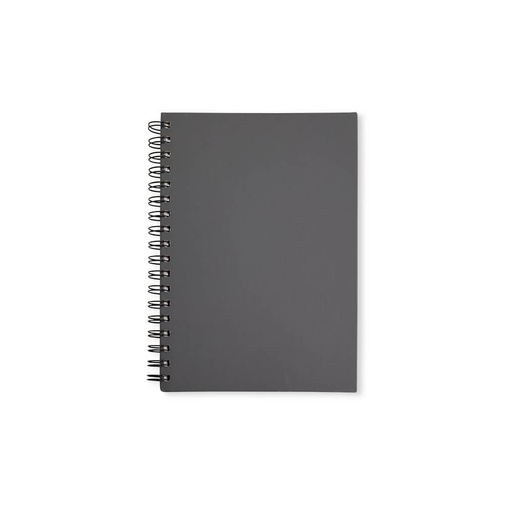 Caderno Emborrachado