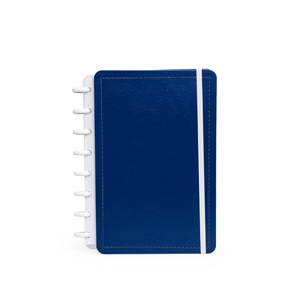 CADERNO DISCO PERCALUX