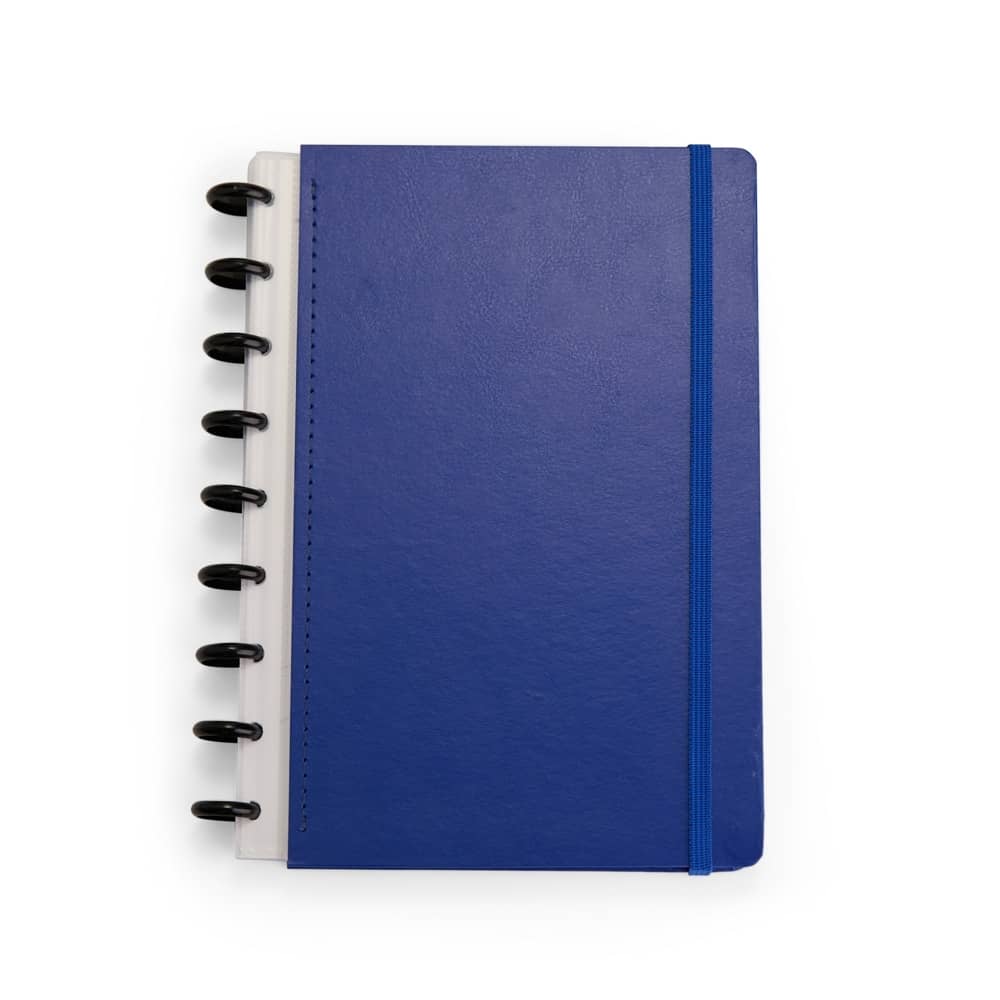 Caderno de Disco