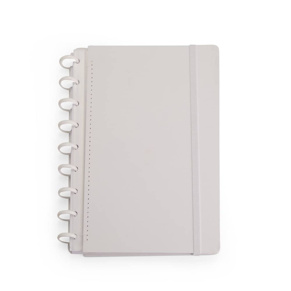 Caderno de Disco