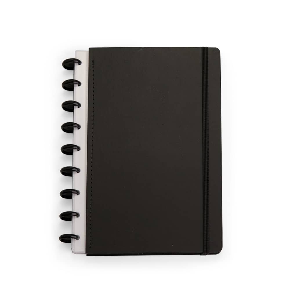 Caderno de Disco