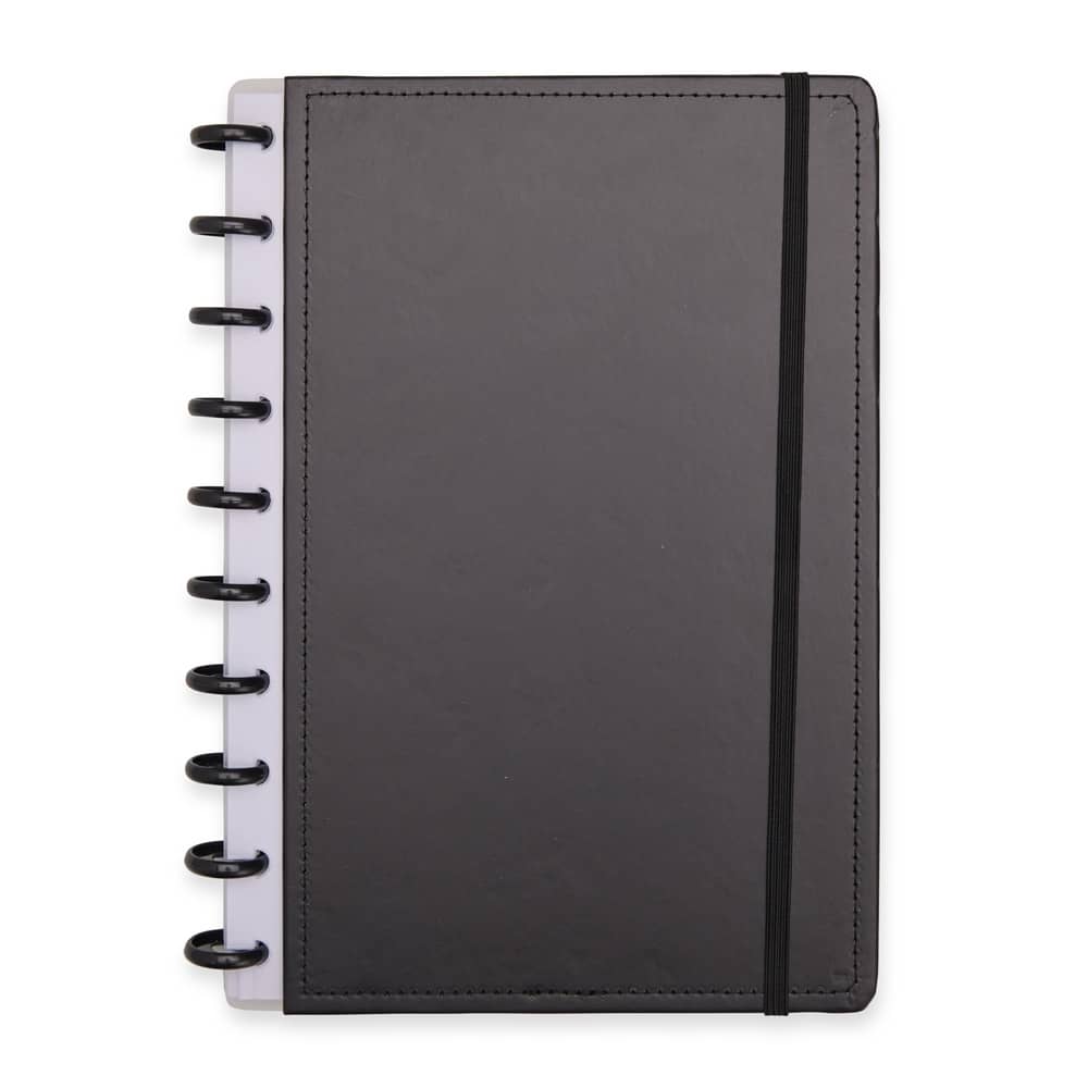 CADERNO DE DISCO