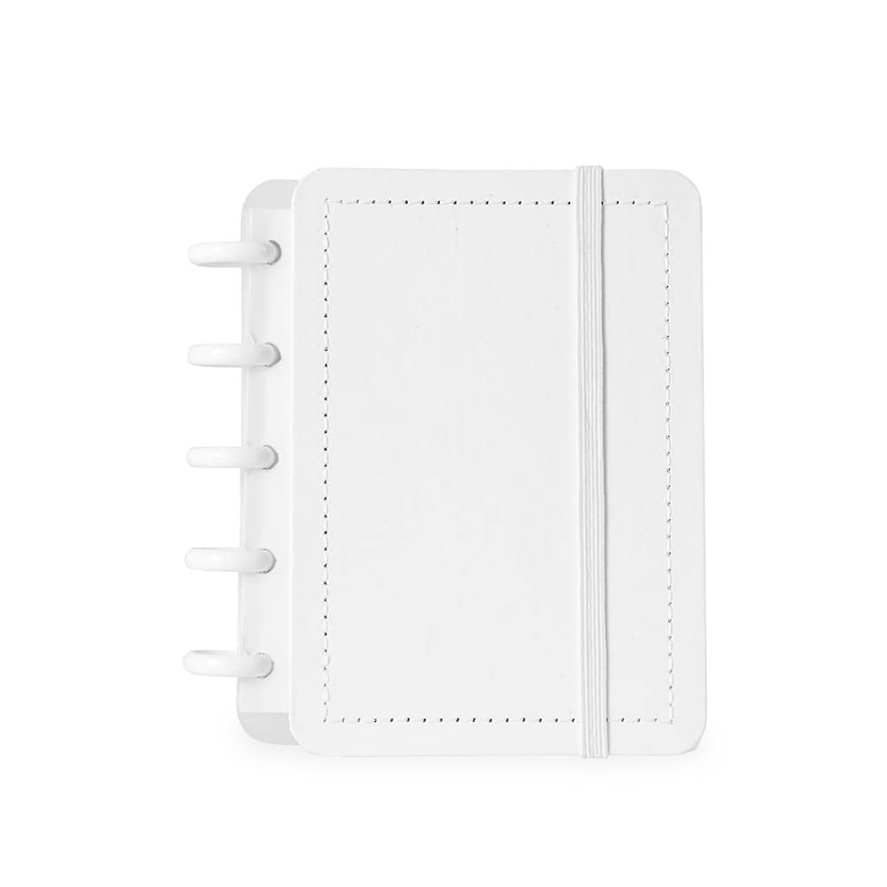 Caderno de Disco Percalux