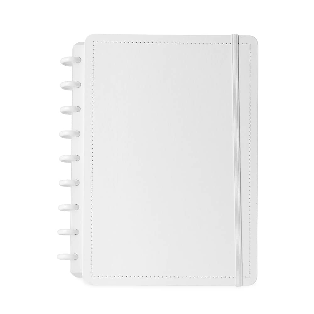 Caderno de Disco Percalux