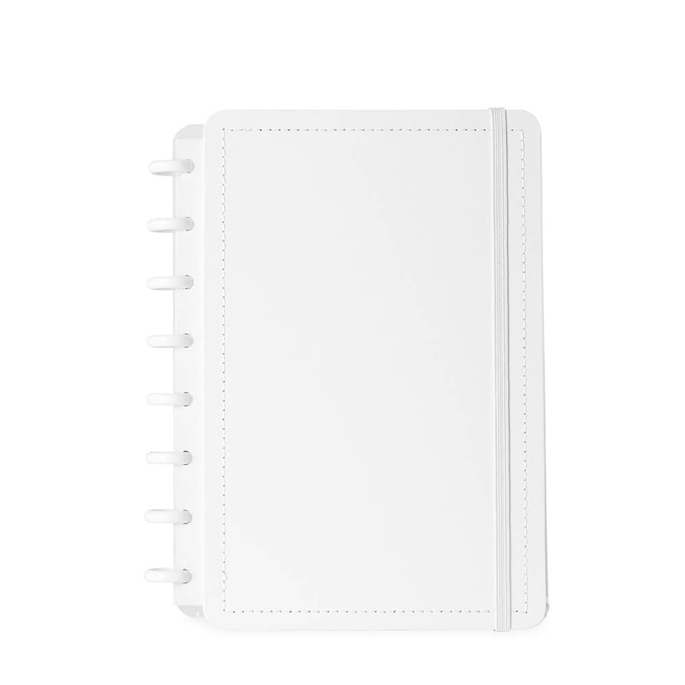 CADERNO DISCO PERCALUX