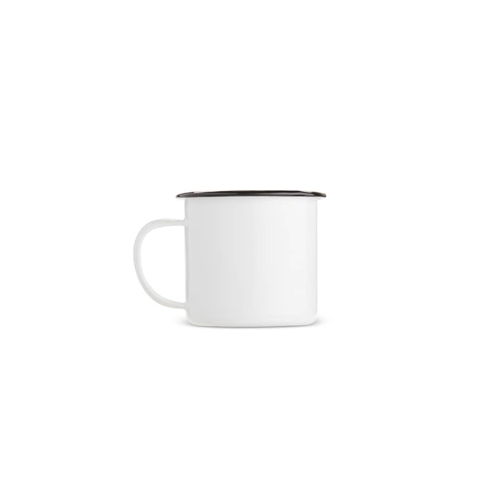 Caneca Inox 370ml