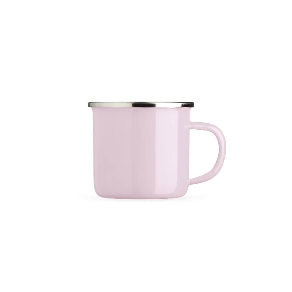 Caneca Inox 370ml