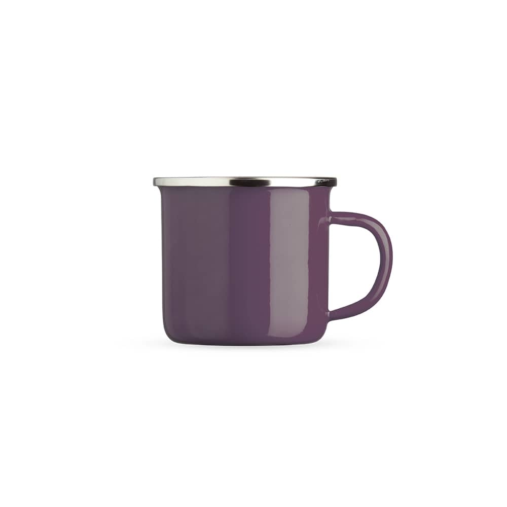 Caneca Inox 370ml