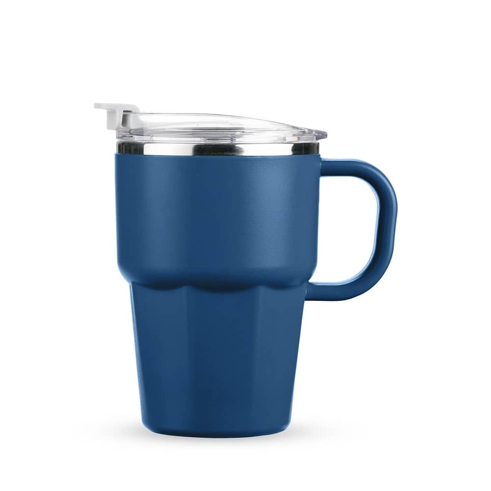 Caneca Parede Dupla 550ml