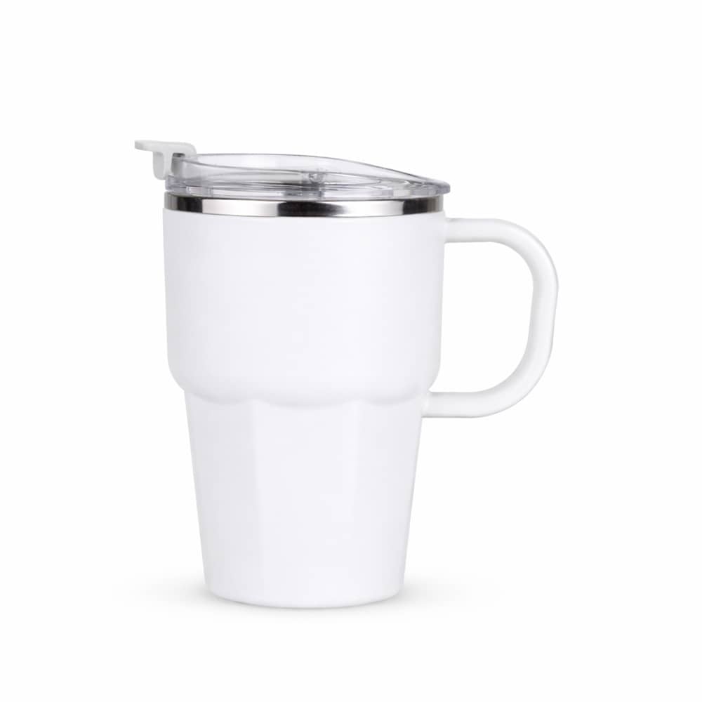 Caneca Parede Dupla 550ml