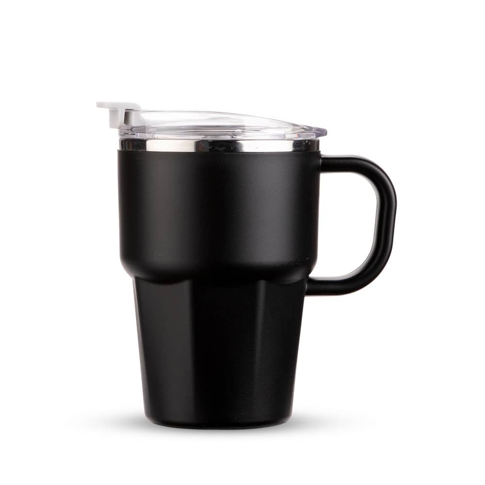 Caneca Parede Dupla 550ml