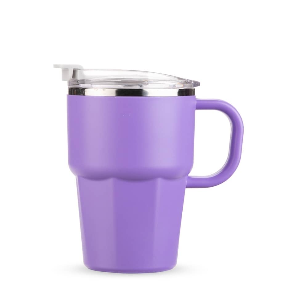 Caneca Parede Dupla 550ml