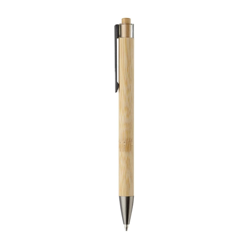 Caneta Bambu