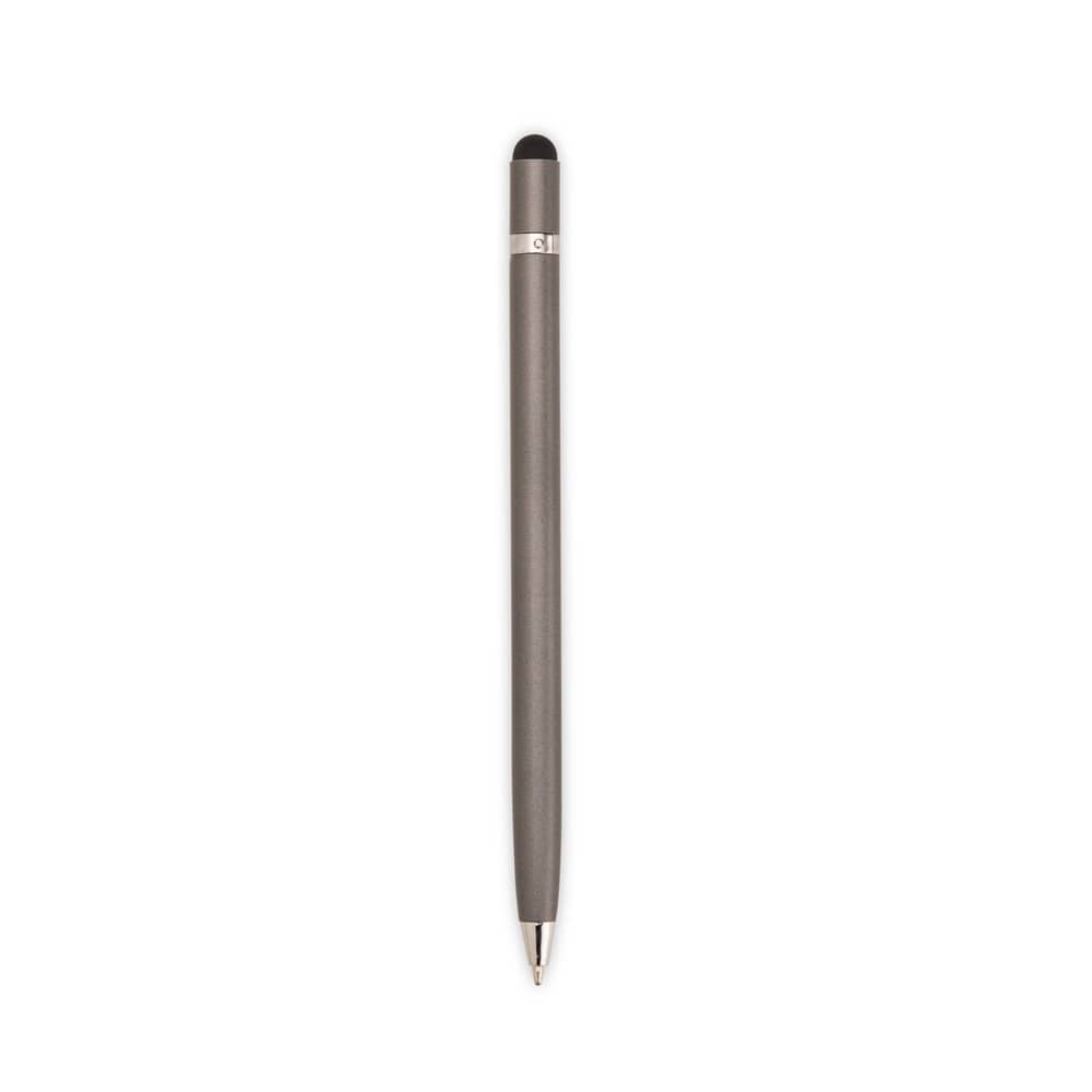 Caneta Metal Touch