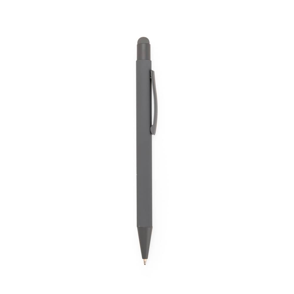 Caneta Metal Touch