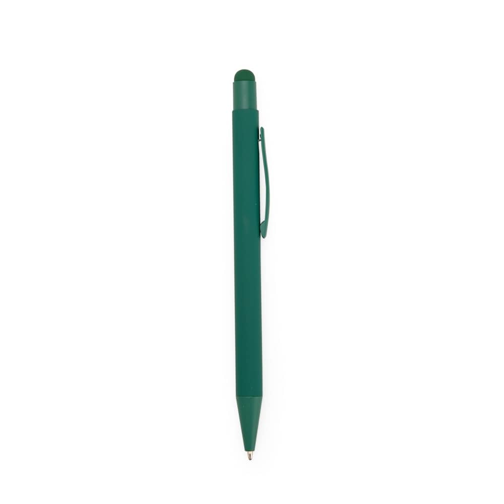 Caneta Metal Touch