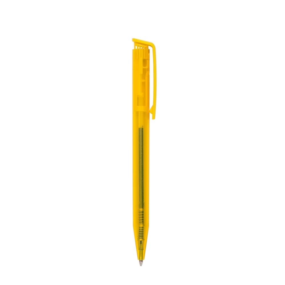 Caneta Plástica