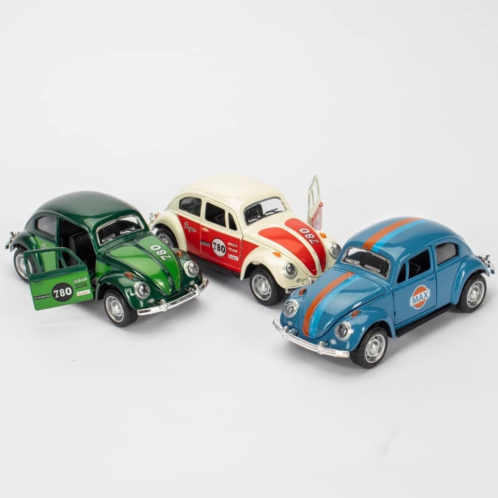 CARRO MINIATURA