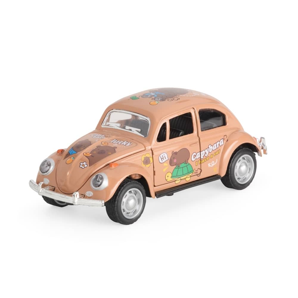 Carro Miniatura