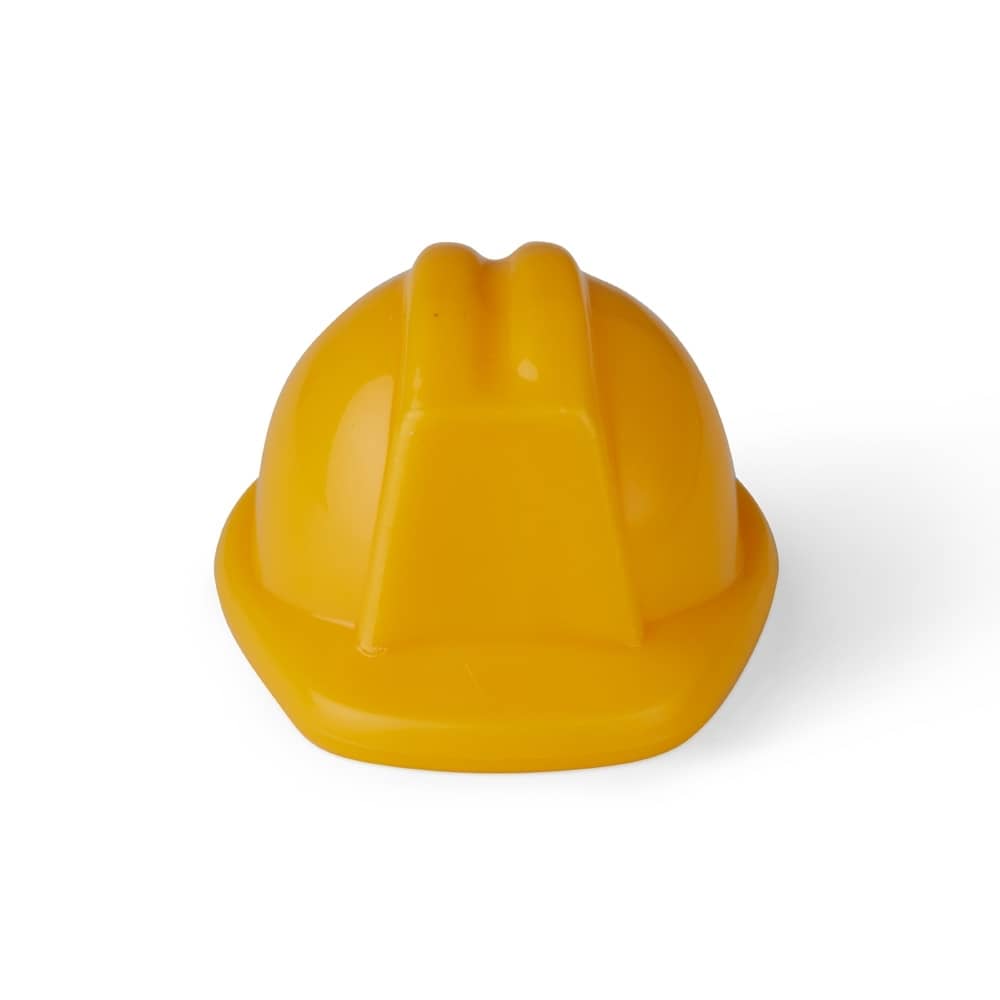 Chaveiro Capacete EPI Plástico